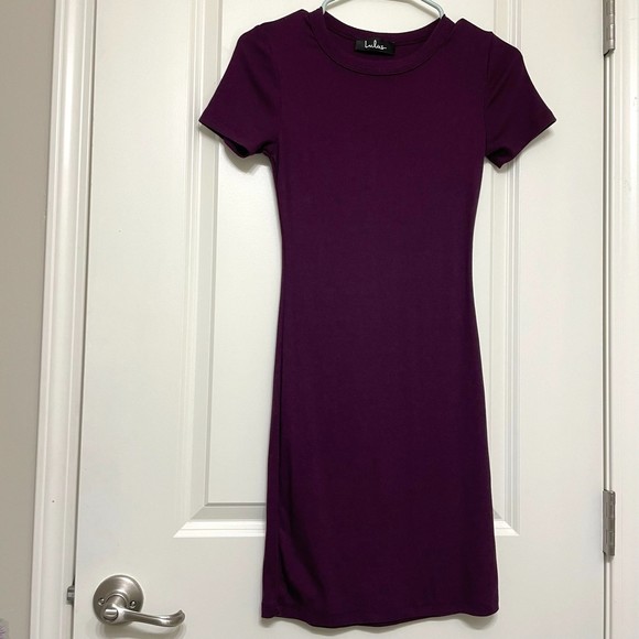 Lulus Dresses & Skirts - Lulus Purple Dress